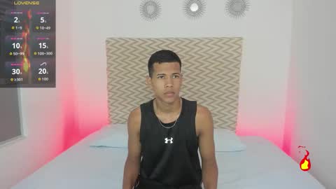 Snapshot of kingstark_ chatting on October 21, 2025, 11:22 am sebastian online show from October 21, 2025, 11:22 am