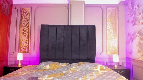 Snapshot of kingstark_ chatting on October 27, 2025, 11:25 am sebastian online show from October 27, 2025, 11:25 am