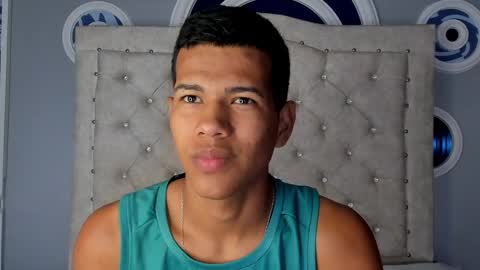 Snapshot of kingstark_ chatting on October 29, 2025, 11:34 am sebastian online show from October 29, 2025, 11:34 am