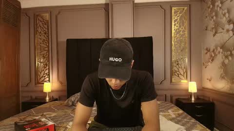 Snapshot of kingstark_ chatting on January 9, 2026, 2:25 am sebastian online show from January 9, 2026, 2:25 am