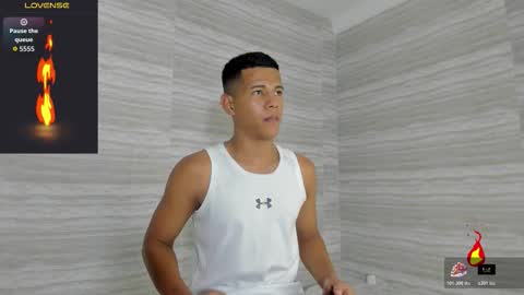 Snapshot of kingstark_ chatting on January 15, 2026, 2:38 am sebastian online show from January 15, 2026, 2:38 am