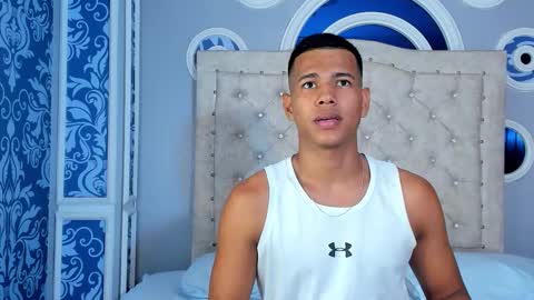 sebastian online show from February 12, 2026, 2:06 am