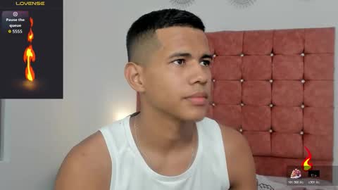 sebastian online show from February 15, 2026, 3:36 am