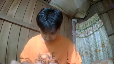 Ruru online show from March 23, 2026, 12:31 pm