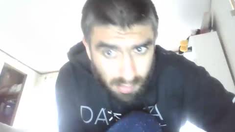 Gera online show from January 14, 2026, 8:47 pm