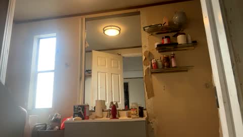 Gera online show from March 20, 2026, 5:07 pm