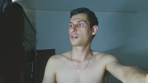 kingwes15 online show from March 10, 2026, 8:36 pm