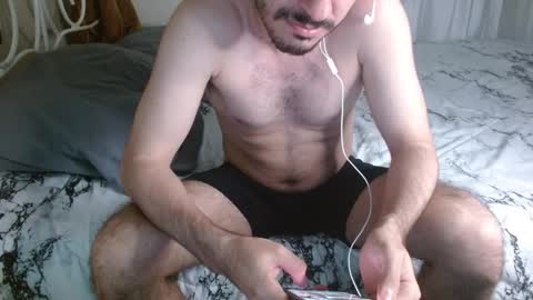 Jason ONLINE 1230 am - 330am GMT-4 online show from February 18, 2026, 2:40 am