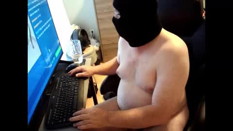 kink173 online show from September 17, 2025, 4:52 pm