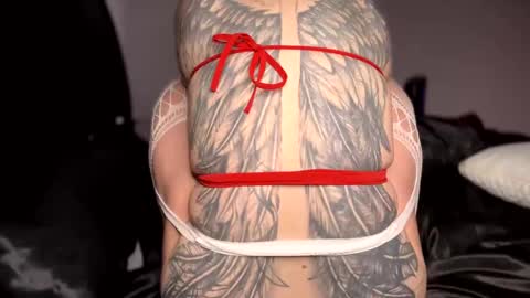 Snapshot of kinkbitch25 chatting on January 15, 2025, 5:19 am Kinkbitch online show from January 15, 2025, 5:19 am