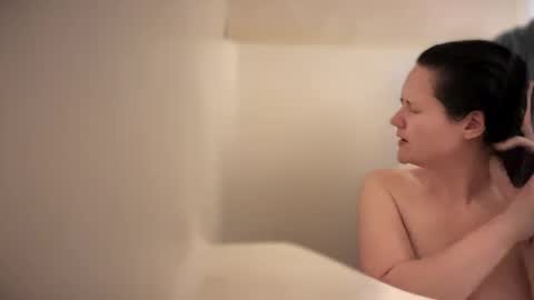 Snapshot of kinkbitch25 chatting on January 25, 2025, 6:02 pm Kinkbitch online show from January 25, 2025, 6:02 pm