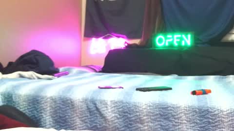 KinkPLAY9 online show from March 2, 2026, 7:15 am