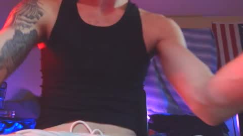 KinkPLAY9 online show from March 22, 2026, 4:49 am