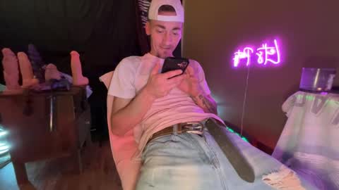 KinkPLAY9 online show from March 30, 2026, 7:31 am