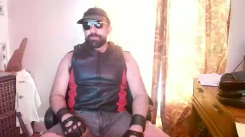 Kinkster online show from March 25, 2026, 7:53 pm