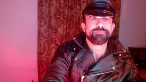 Kinkster online show from April 3, 2026, 3:04 am