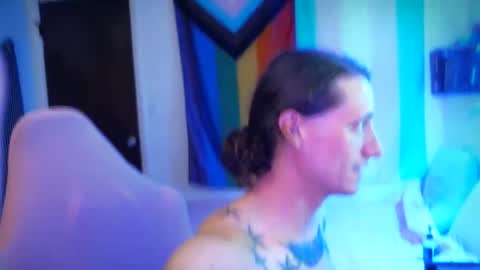 SissyJoyC online show from March 2, 2026, 7:21 pm