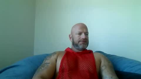 Kink Sub online show from November 4, 2025, 9:14 pm