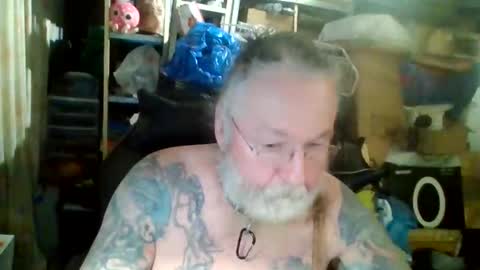 kinktattoos6969 online show from November 24, 2025, 4:12 am