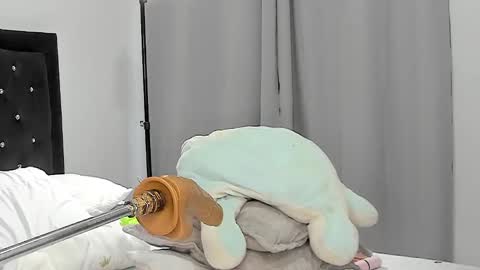 Alisson Summers online show from February 18, 2025, 12:06 pm