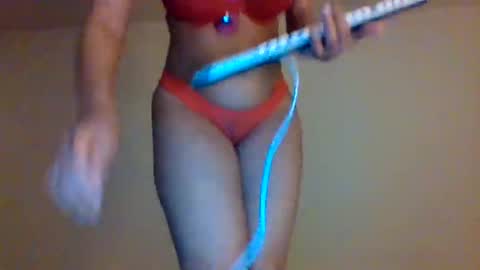 Snapshot of kinky_karamel99 chatting on January 14, 2025, 5:23 pm Kara online show from January 14, 2025, 5:23 pm