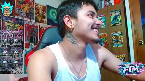 Snapshot of kinkybabies_ chatting on May 11, 2026, 2:45 pm Mercury online show from May 11, 2026, 2:45 pm