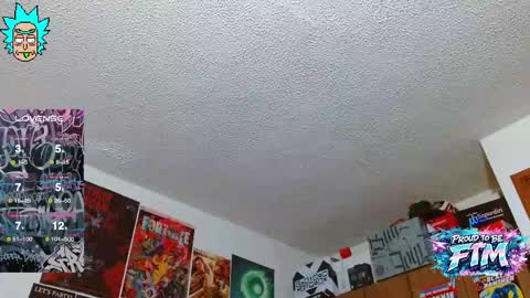 Snapshot of kinkybabies_ chatting on May 25, 2026, 12:33 pm Mercury online show from May 25, 2026, 12:33 pm