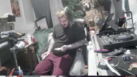 Kinky Cassie online show from February 3, 2026, 12:31 am