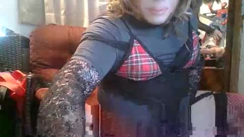 kinkycd0 online show from November 28, 2025, 4:53 pm