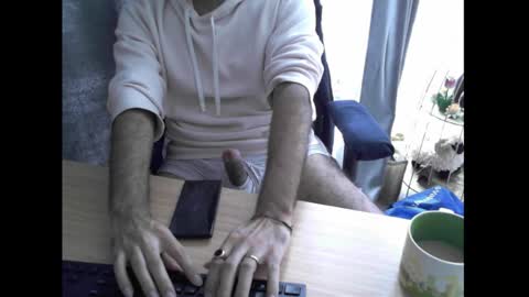 KinkyCockDancer online show from February 19, 2025, 5:49 pm