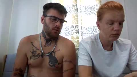 Snapshot of kinkycouple382541 chatting on July 26, 2026, 7:15 am kinkycouple382541 online show from July 26, 2026, 7:15 am