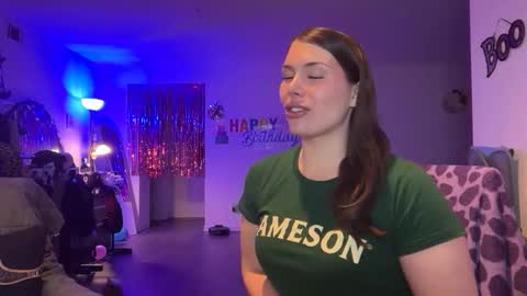 kinkycreative online show from January 16, 2026, 5:00 am