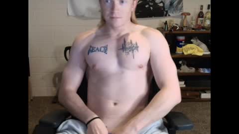 Fabio online show from April 10, 2026, 3:12 am