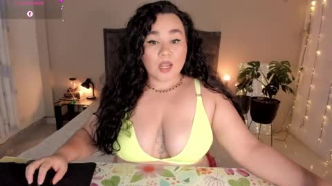 Jenny online show from June 8, 2026, 4:02 am