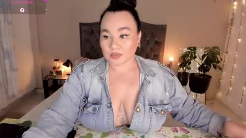 Jenny online show from June 9, 2026, 5:30 am