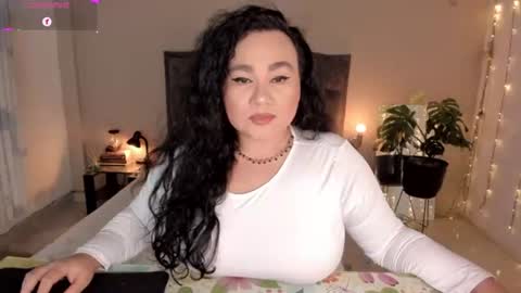 Jenny online show from June 15, 2026, 6:04 am