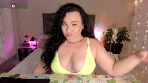 Jenny online show from June 24, 2026, 6:45 am