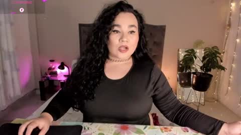 Jenny online show from June 27, 2026, 5:56 am
