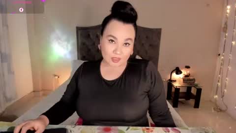 Jenny online show from August 9, 2026, 6:18 am
