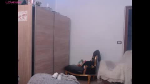 Snapshot of kinkyerikat chatting on October 4, 2025, 12:52 am Anya online show from October 4, 2025, 12:52 am