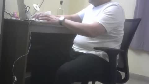 kinkyguy7979 online show from January 14, 2026, 3:50 pm