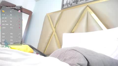 MISS RYN  online show from February 15, 2025, 9:05 am