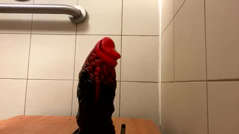 kinkyjudywacky online show from October 19, 2025, 2:45 am