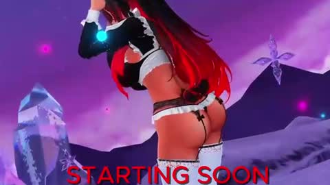 Snapshot of kinkykarmavr chatting on June 30, 2026, 4:46 am KinkyKarma XO online show from June 30, 2026, 4:46 am