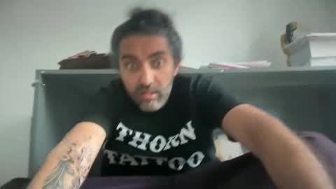 kinkyman16 online show from May 26, 2026, 5:53 pm