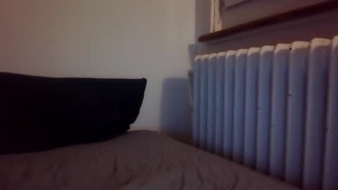 kinkymike94 online show from September 10, 2025, 8:09 pm