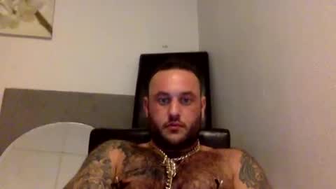 Kinky Himeros online show from March 3, 2025, 4:58 am
