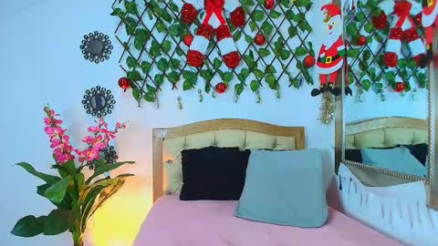 Isabella  online show from November 19, 2025, 9:37 pm