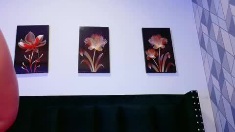 kinkywildmilf online show from October 22, 2025, 2:17 pm