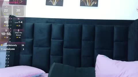 kinkywildmilf online show from March 2, 2026, 3:52 pm